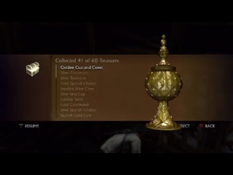 Uncharted Drake's Fortune Chapter 13 Sanctuary? treasure Gameplay Walkthrough PS4