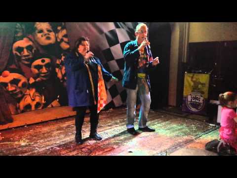 Met De Stoopjes aan de Zwier - De Stoopjes