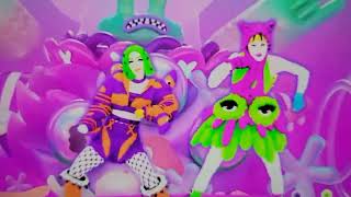 Just Dance Fan Reveal of Good Girls Gameplay