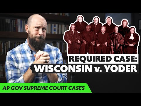Wi V Yoder