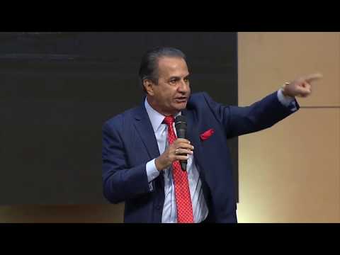 Pastor Silas Malafaia -  Os Quatros Pilares Fundamentais da Igreja