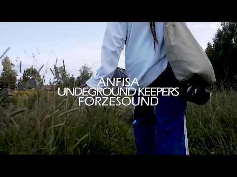 ANFISA | BEAT BY LUMI SOW | VIDEO BY VIMAT