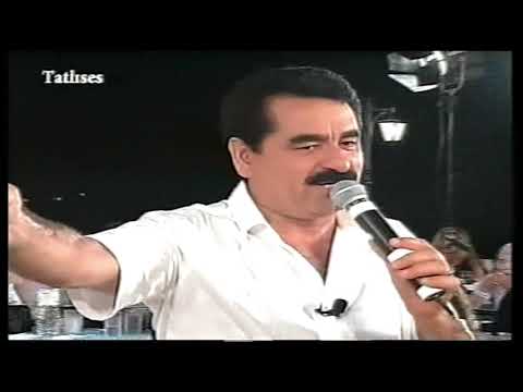 Ibrahim Tatlises  Soylim mi  HD ( nostalji , tatlises tv ) by feridi
