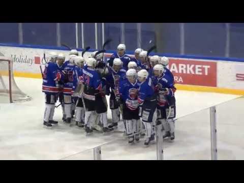 12.2.2017 Maalikooste Ketterä A - Vierumäki United HeKi A