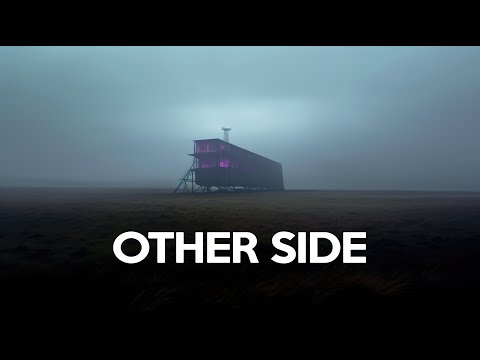 Other Side | Atmospheric Space Ambient Music | Journey Through the Dark Ethereal Realms