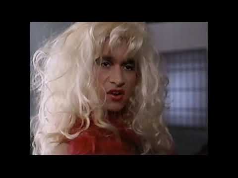 Jury Duty Movie Trailer 1995 - TV Spot