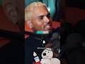 Chris Brown Wishes He Wrote This Michael Jackson Song 🔥