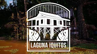 Fishing Sim World: Pro Tour - Laguna Iquitos (DLC) (PC) Steam Key GLOBAL