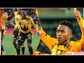 Mduduzi Shabalala Scores His First Goal of The Season| Shabalala vs Supersport United