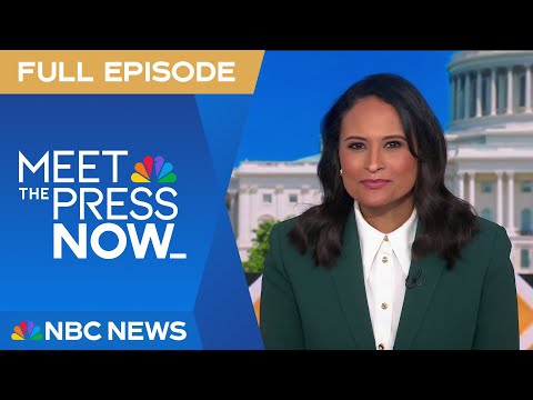 Meet the Press NOW — June 27