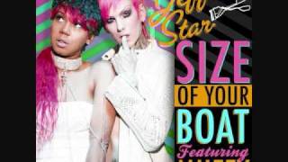 Jeffree Star - Size Of Your Boat