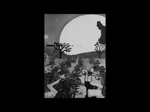 Mary’s Theme (1969) slowed + reverbed + low pass filter