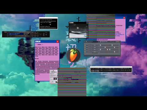 Live - *Wekomundo* (acid) 160 BPM