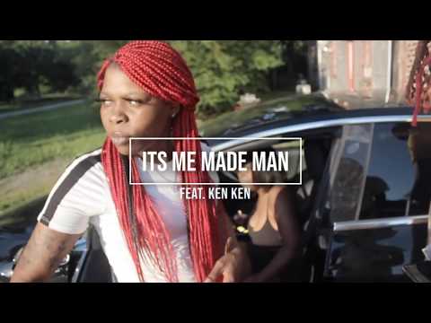 It's me Made Man - Landlord Feat. Ken Ken #NashMade