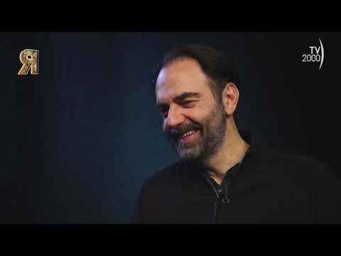 Retroscena (TV2000), 23 maggio 2023 - Neri Marcorè e “Centoventisei”