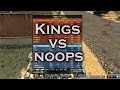 TankiOnline KINGS VS VIP,SF,DOT [ 9 VS 10 ] 