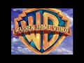 Warner Home Video Logo 1996 But It S Matted Screen Regular Strings