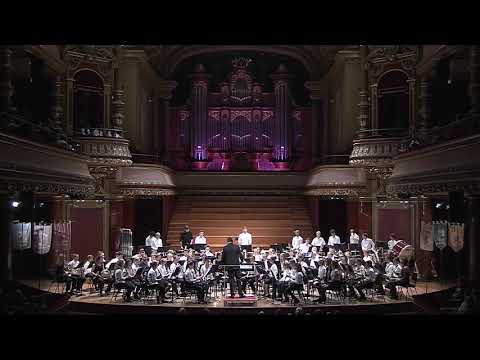 07-The legend Of Maracaibo de José Alberto Pina Stage du Chablais 2018