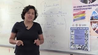 Fen Edebiyat Fakültesi Matematik Bölümü
