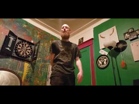 Grim Shady ('s Loose-Lipped Lullabies) - HeadCase