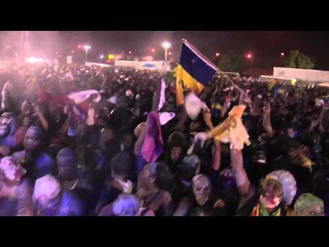 OCTV REEL - Carnival 2014 Toronto Recap