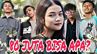 Download lagu seberapa greget lu 80 juta bisa apa. Parodi 80 juta Vanesa angel mp3 Download lagu seberapa greget lu 80 juta bisa apa. Parodi 80 juta Vanesa angel mp3