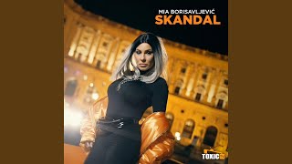 Skandal