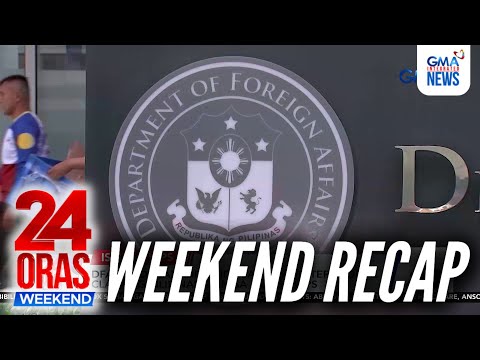 24 Oras Weekend: (Part 1) February 14, 2026