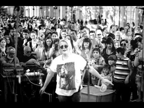 Maggie N' Guys - cocaine ( New Version ) megi gogitidze