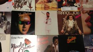 The Cool Notes- Why Not (1985)