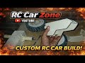 Rc John Deere Tractor Making Video