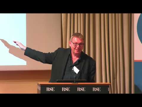 Shattered Nation: how to save Britain from becoming a failed state