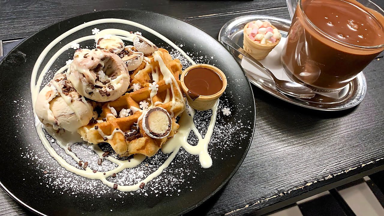 Restaurants in Esbjerg, Denmark You MUST TRY in 2021