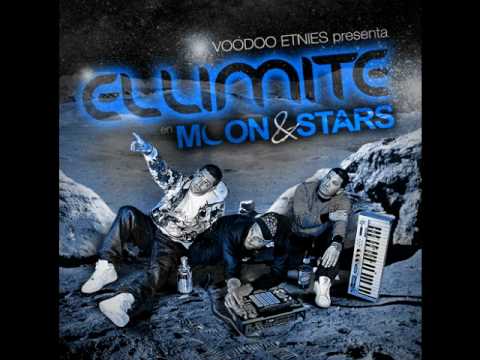  Moon & Stars (Reprise)