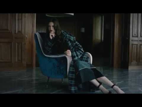 Fall/Winter 2018-19 Collection - Ad Campaign Video 4