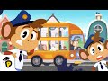 Bip S Bus Dilemma Solve It Kids Learning Cartoon Dr Panda TotoTime Season 2