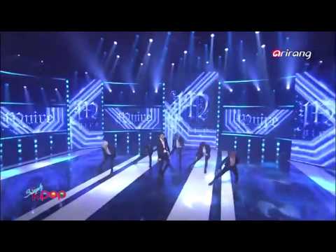 [130903] M.Pire(엠파이어)-Can't be friend with you @ Simply Kpop