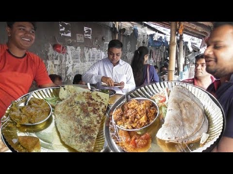 If Someone Get a Chance to Eat Here I am Sure He Can't Forget The Taste | Best Kolkata Street Food Video