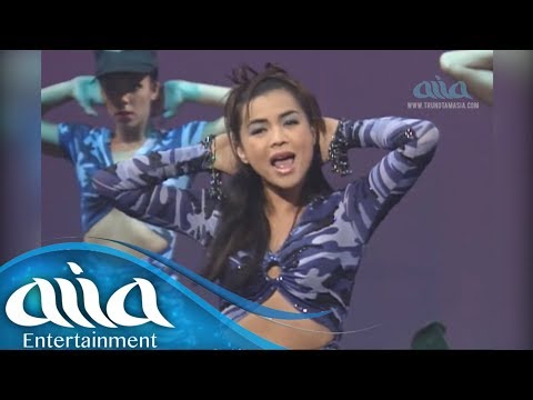 Thể hiện bởi Shayla