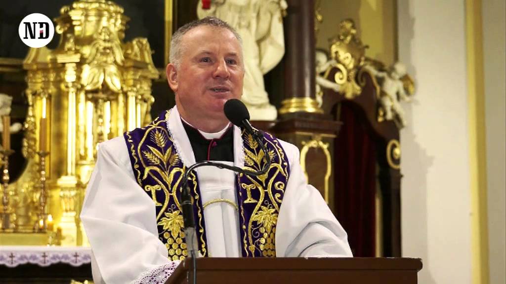 Rekolekcje dla środowisk inteligenckich i twórczych w Bydgoszczy – ks. prof. Tadeusz Guz — Konferencja 11.03 – miłość w relacjach (cz.6)