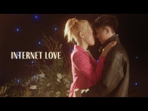 hnhngan - Internet Love (ft. Tyronee) | Official M/V