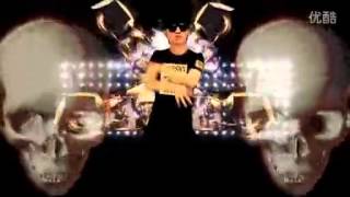 王绎龙-摇摆哥-Wáng yì lóng - yáo bǎi gē