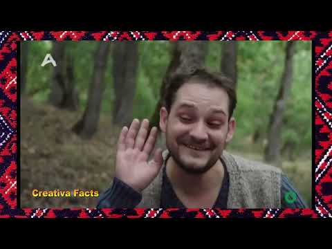 Синот инаетчија Македонски народни приказни