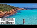 ROADTRIP AUSTRALIA EP 4 ESPERANCE TO PERTH WA LUCKY BAY OFF ROAD SUSPENSION