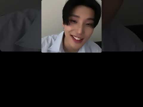 [2021-07-09] Moonjongyeup &Youngjae Instagram Live