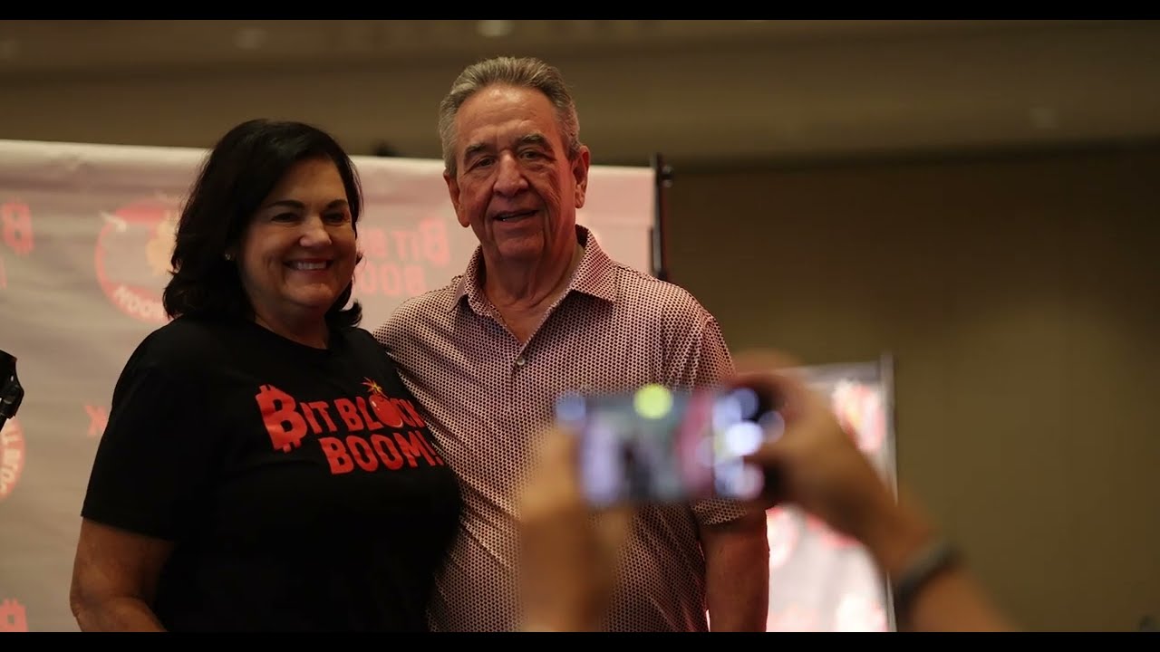 Dreams Come True | Bit Block Boom 2023