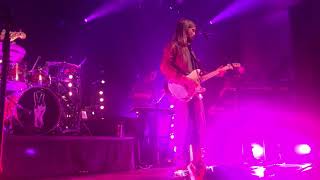 Moon Taxi - Trouble Palatine, IL 02/10/2018 Durty Nellie’s