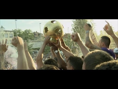 NK MARIBOR - NK DOMŽALE