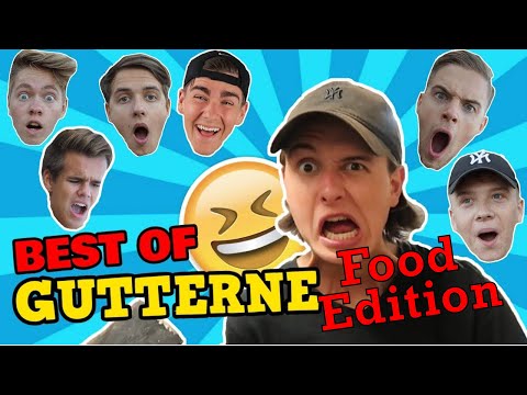 GUTTERNE LAVER TIKTOK MAD 🍕 | pt. 1