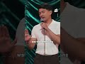Ronny Chieng Breaks Down the Art of Actually Understanding Words